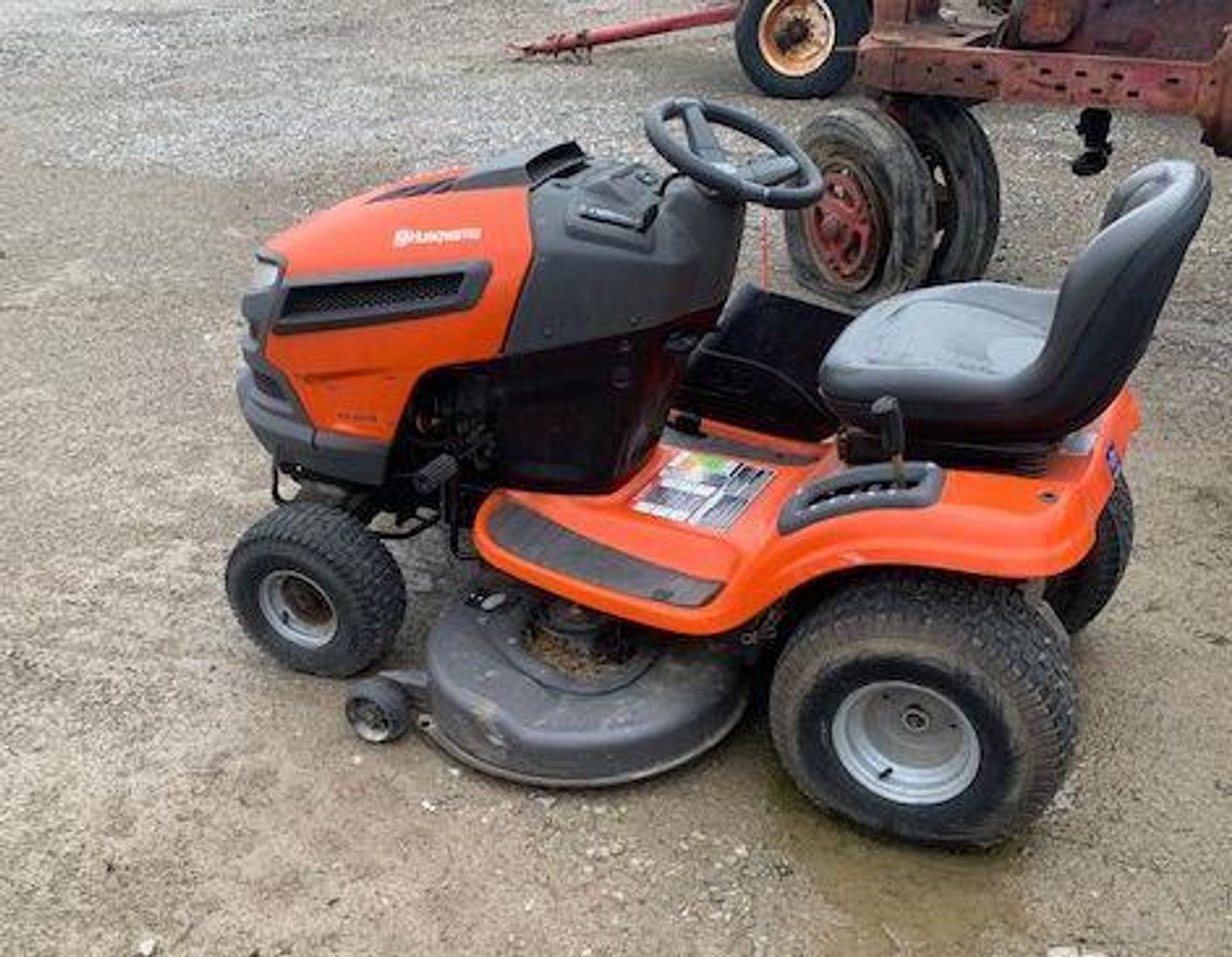 Image for CONSIGNMENT EQUIPMENT-TOOL AUCTION