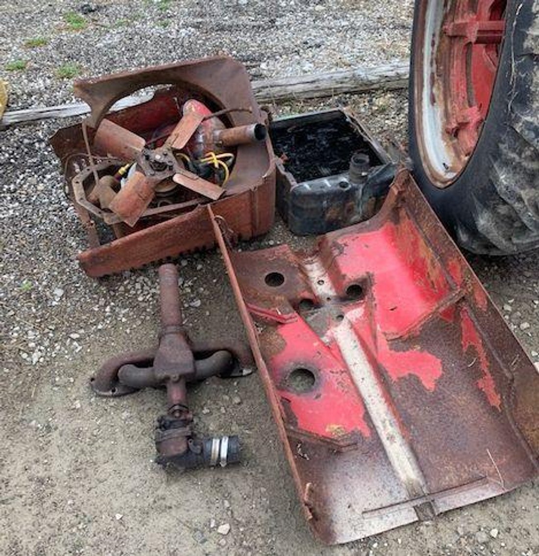 Image for CONSIGNMENT EQUIPMENT-TOOL AUCTION