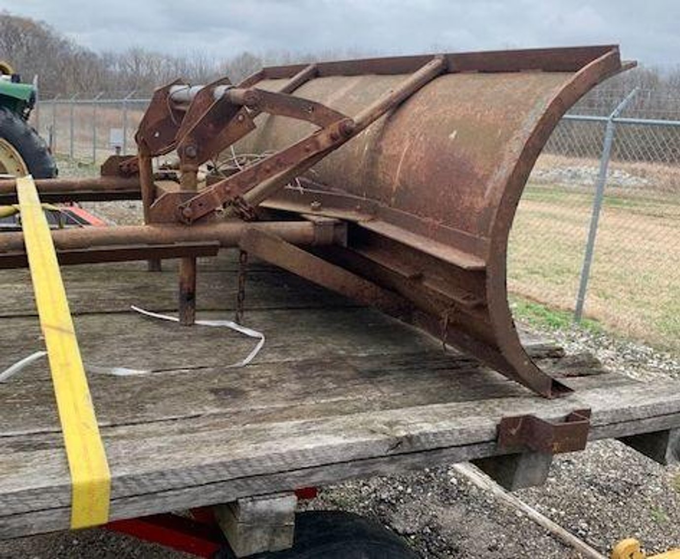 Image for CONSIGNMENT EQUIPMENT-TOOL AUCTION