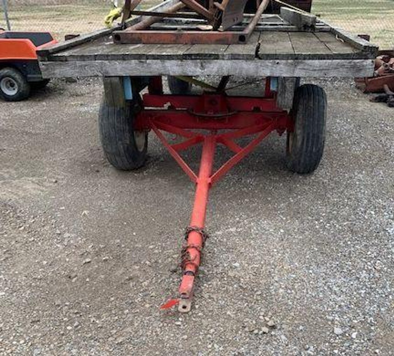 Image for CONSIGNMENT EQUIPMENT-TOOL AUCTION