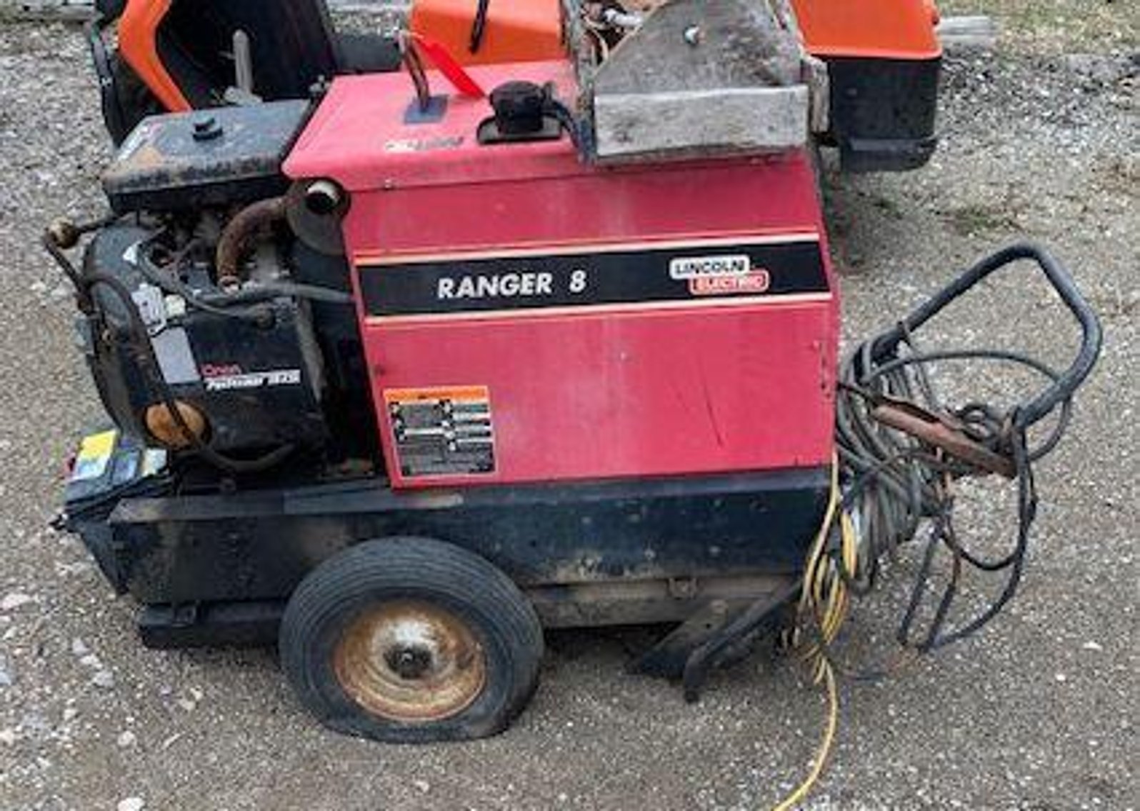 Image for CONSIGNMENT EQUIPMENT-TOOL AUCTION