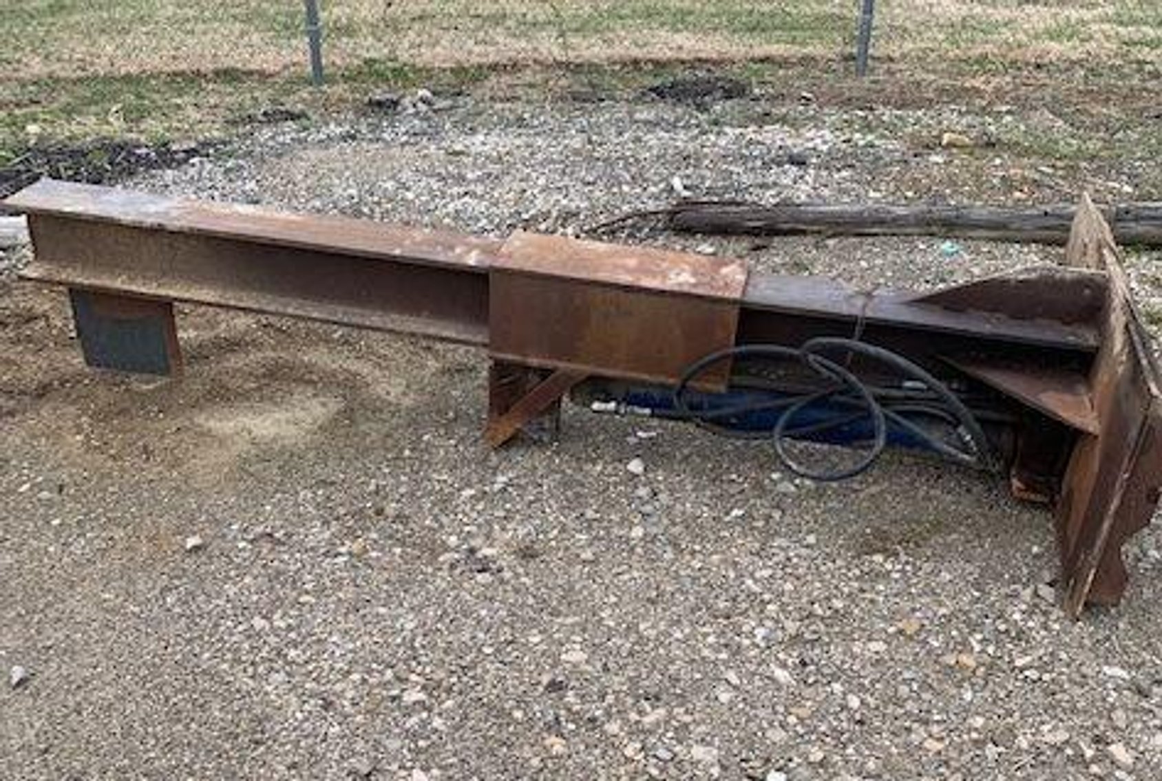 Image for CONSIGNMENT EQUIPMENT-TOOL AUCTION