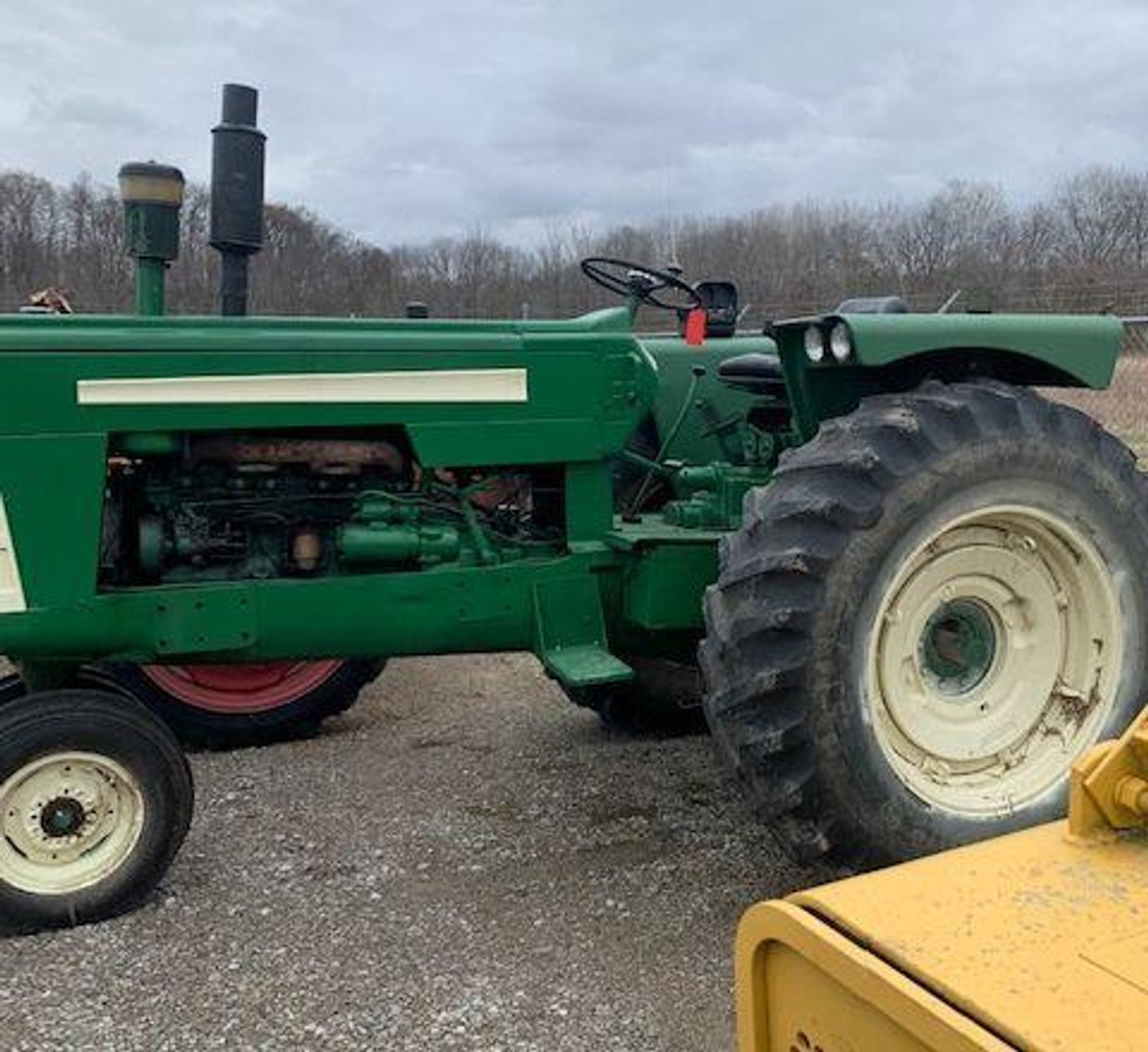 Image for CONSIGNMENT EQUIPMENT-TOOL AUCTION