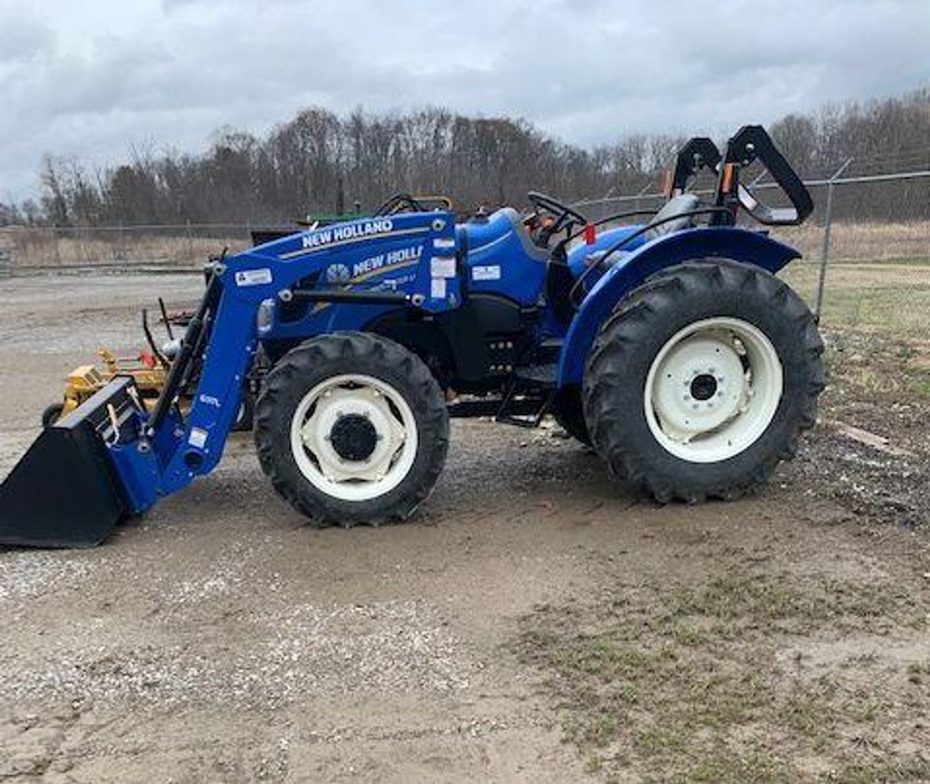 Image for CONSIGNMENT EQUIPMENT-TOOL AUCTION