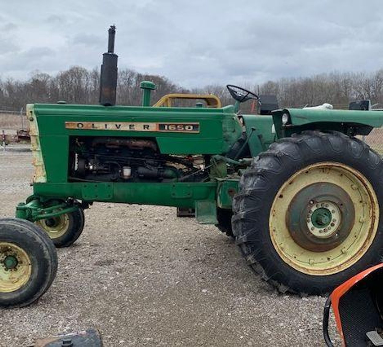 Image for CONSIGNMENT EQUIPMENT-TOOL AUCTION