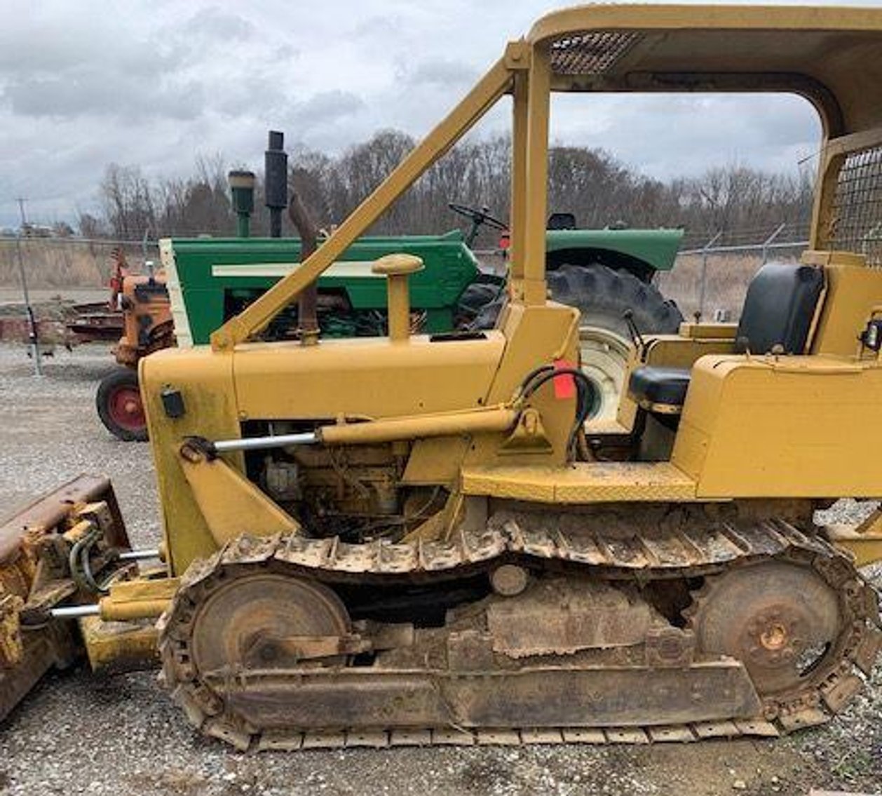 Image for CONSIGNMENT EQUIPMENT-TOOL AUCTION