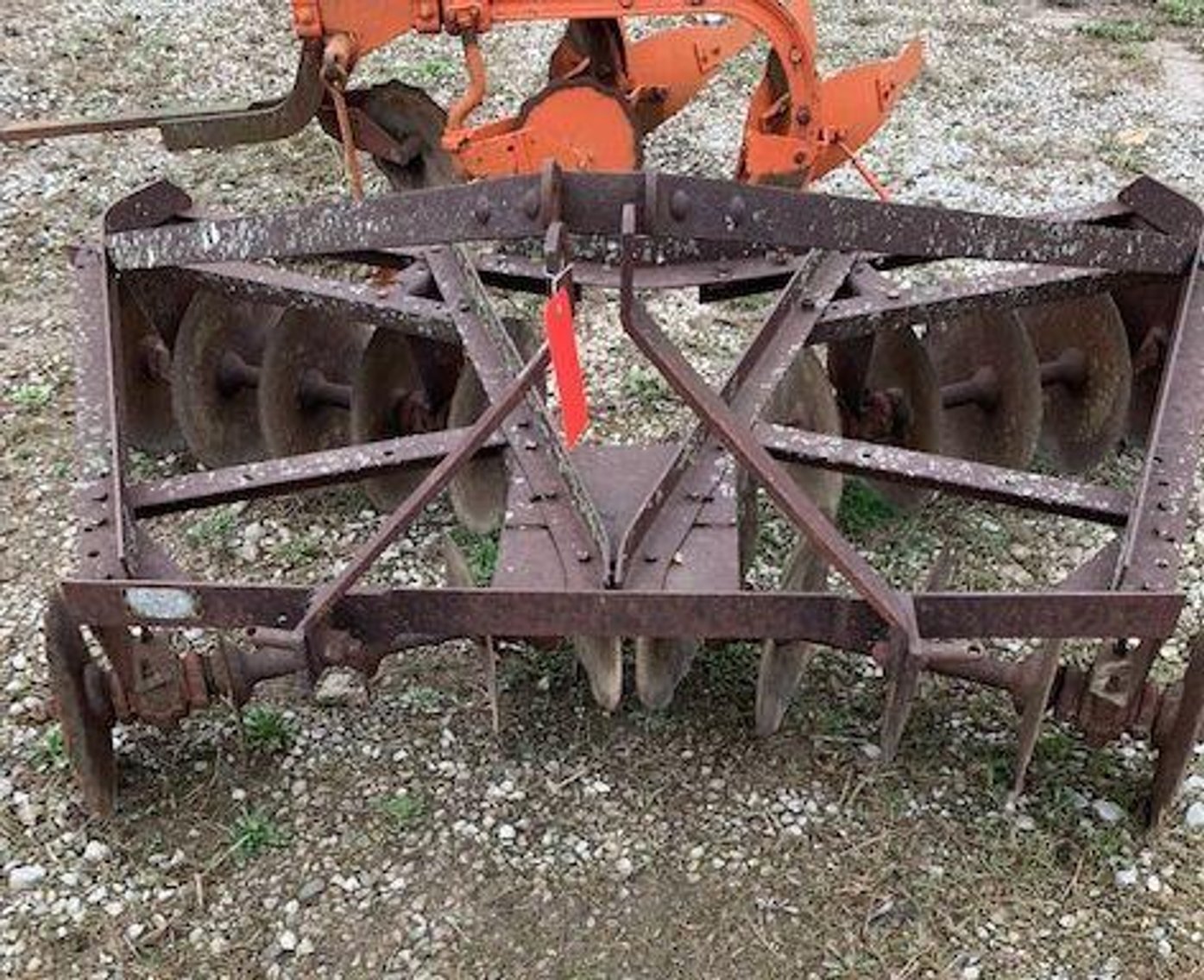 Image for CONSIGNMENT EQUIPMENT-TOOL AUCTION