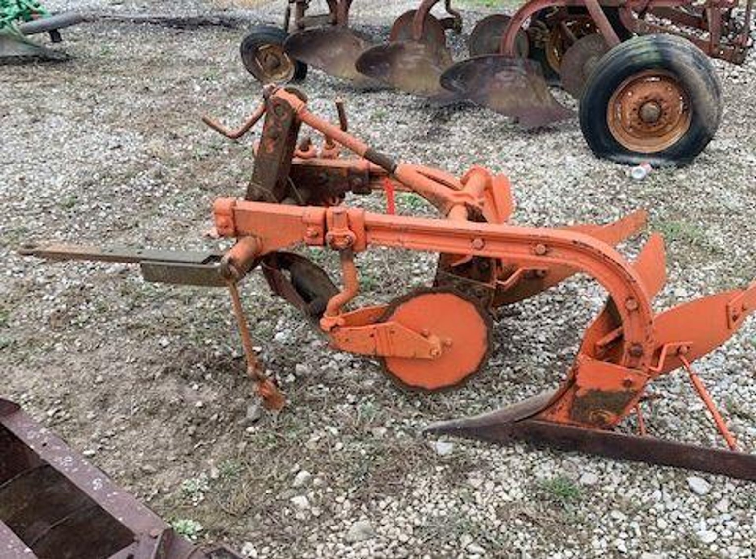 Image for CONSIGNMENT EQUIPMENT-TOOL AUCTION