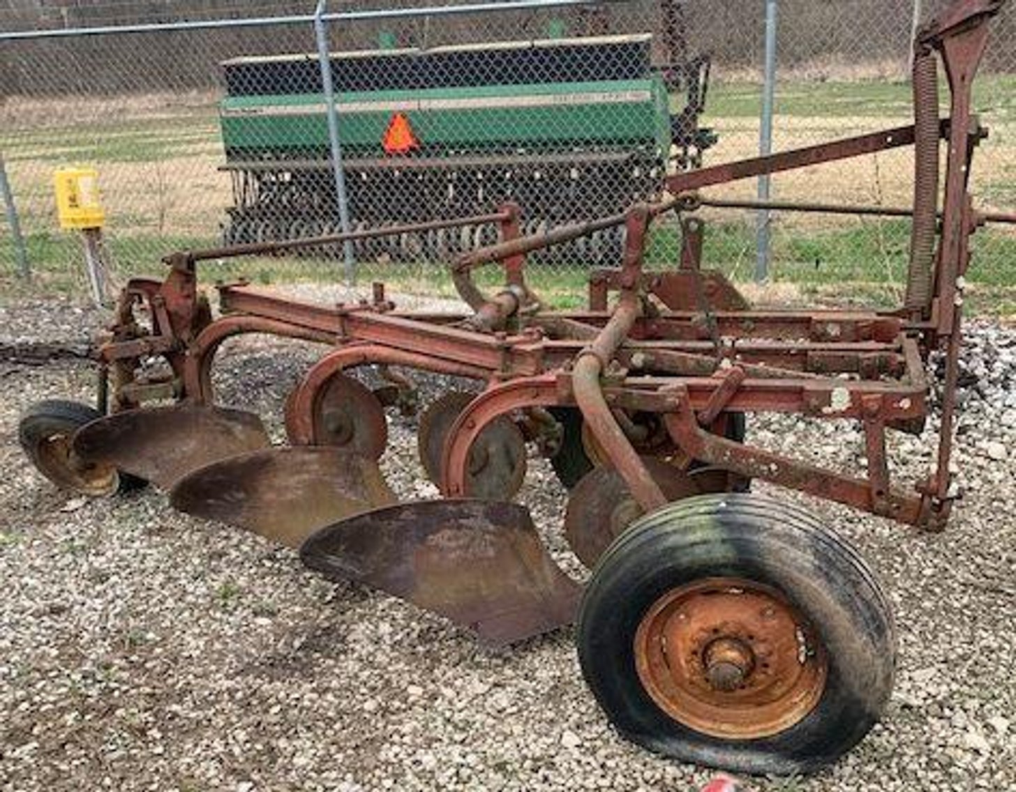 Image for CONSIGNMENT EQUIPMENT-TOOL AUCTION