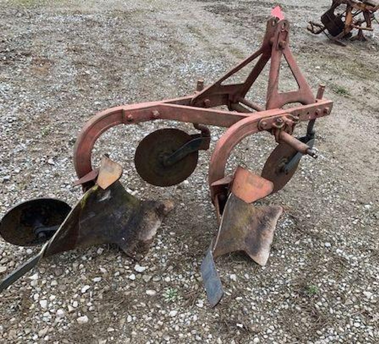 Image for CONSIGNMENT EQUIPMENT-TOOL AUCTION