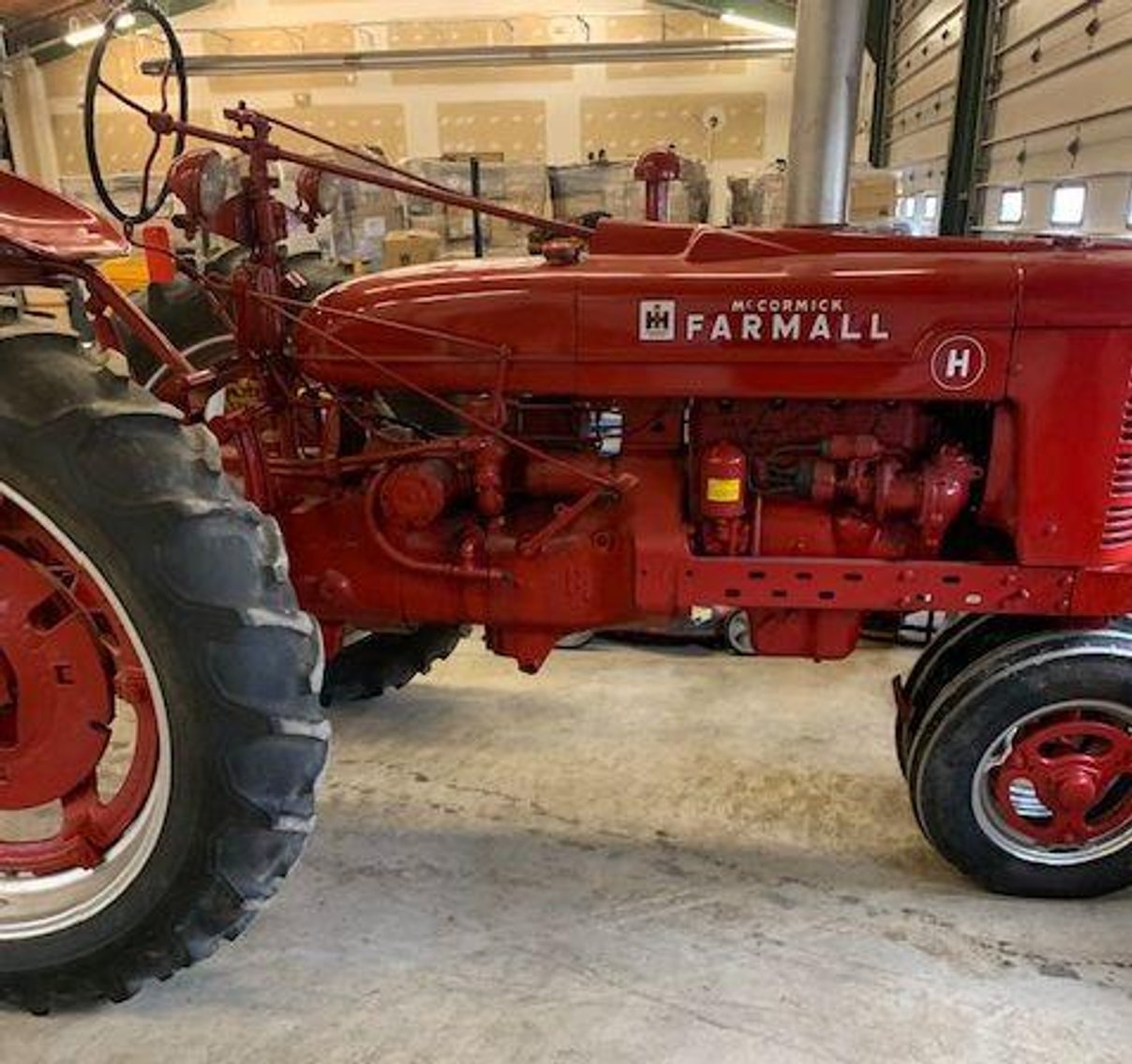 Image for CONSIGNMENT EQUIPMENT-TOOL AUCTION