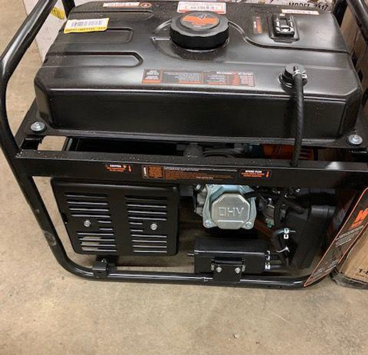 Image for CONSIGNMENT EQUIPMENT-TOOL AUCTION