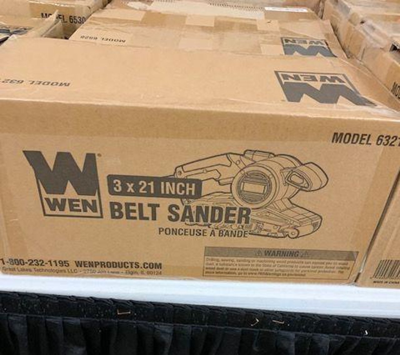 Image for CONSIGNMENT EQUIPMENT-TOOL AUCTION