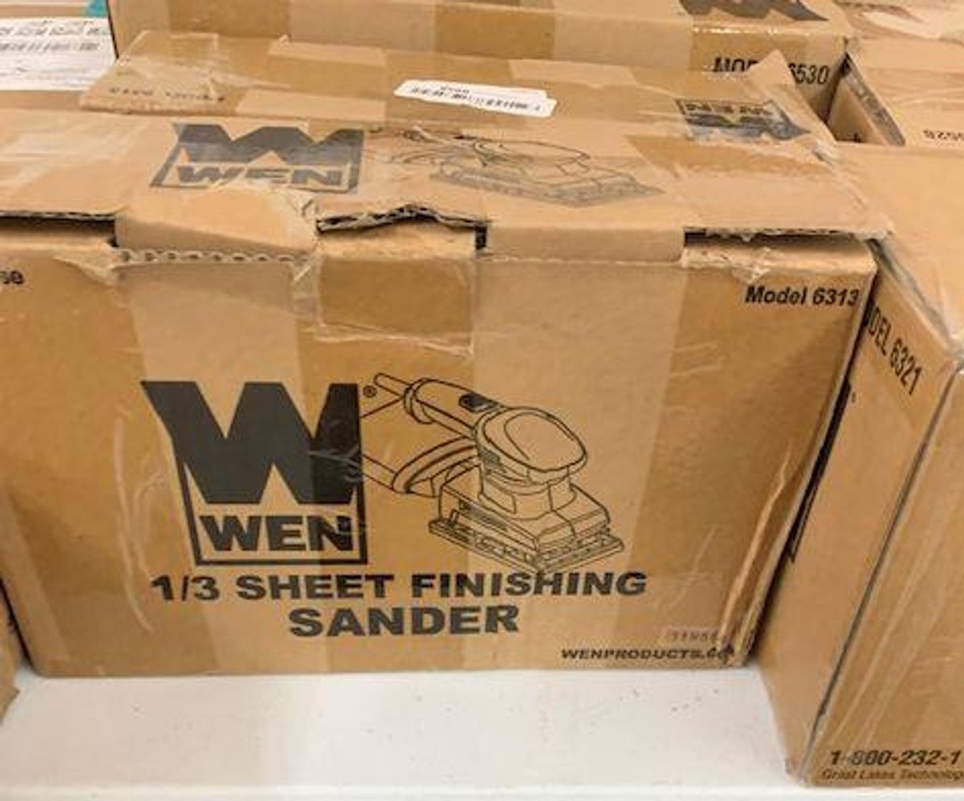 Image for CONSIGNMENT EQUIPMENT-TOOL AUCTION