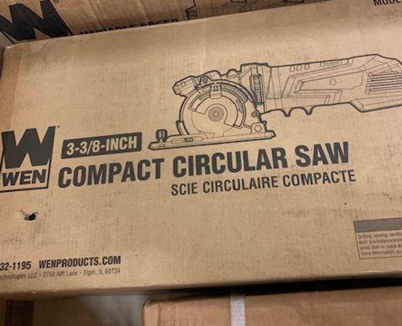 Image for CONSIGNMENT EQUIPMENT-TOOL AUCTION