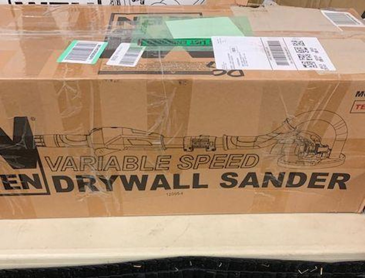 Image for CONSIGNMENT EQUIPMENT-TOOL AUCTION