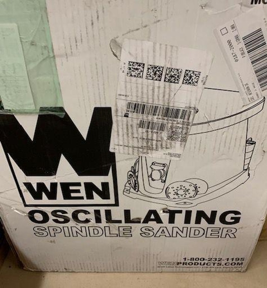 Image for CONSIGNMENT EQUIPMENT-TOOL AUCTION