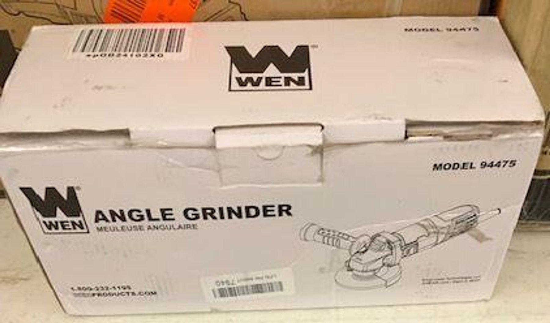 Image for CONSIGNMENT EQUIPMENT-TOOL AUCTION