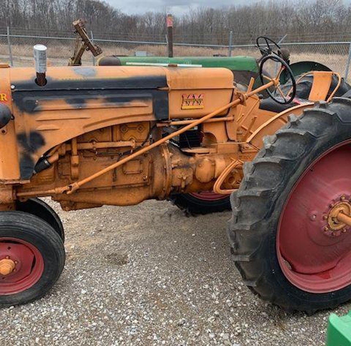 Image for CONSIGNMENT EQUIPMENT-TOOL AUCTION