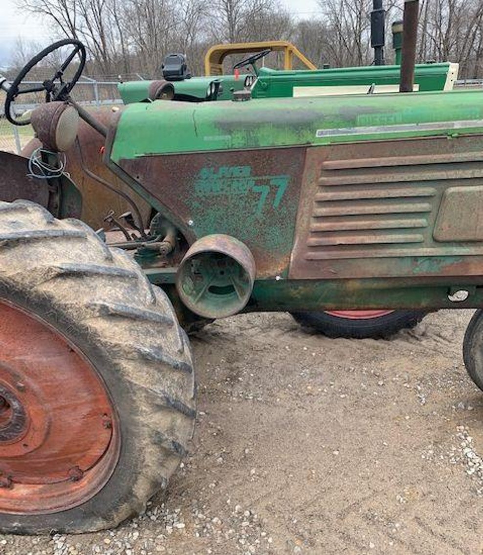 Image for CONSIGNMENT EQUIPMENT-TOOL AUCTION