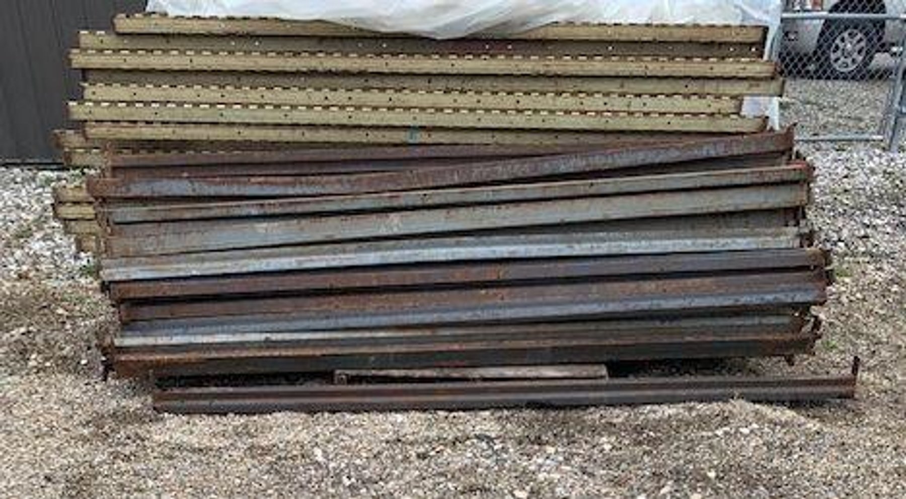 Image for CONSIGNMENT EQUIPMENT-TOOL AUCTION