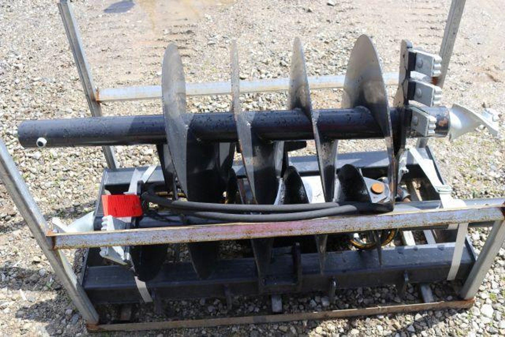 Image for CONSIGNMENT EQUIPMENT-TOOL AUCTION