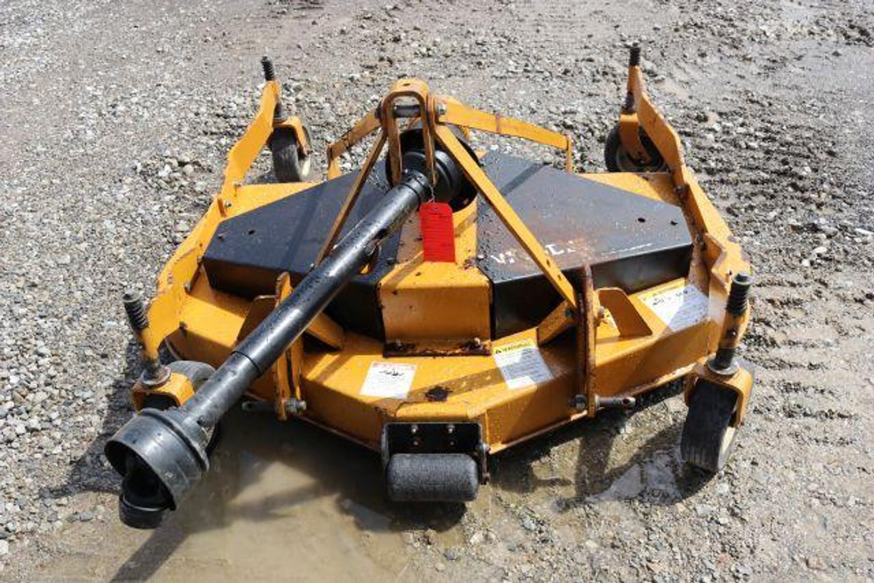 Image for CONSIGNMENT EQUIPMENT-TOOL AUCTION