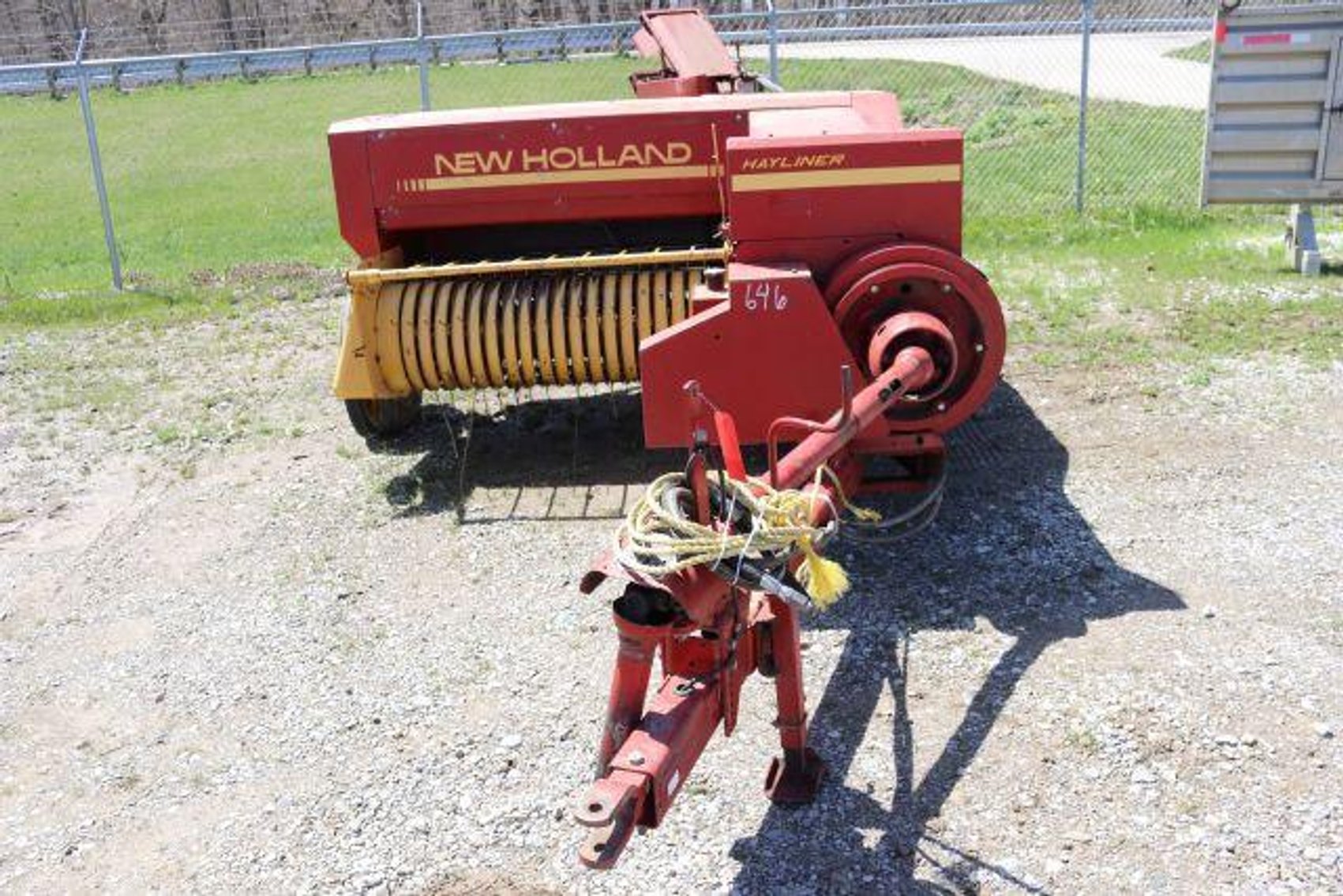 Image for CONSIGNMENT EQUIPMENT-TOOL AUCTION