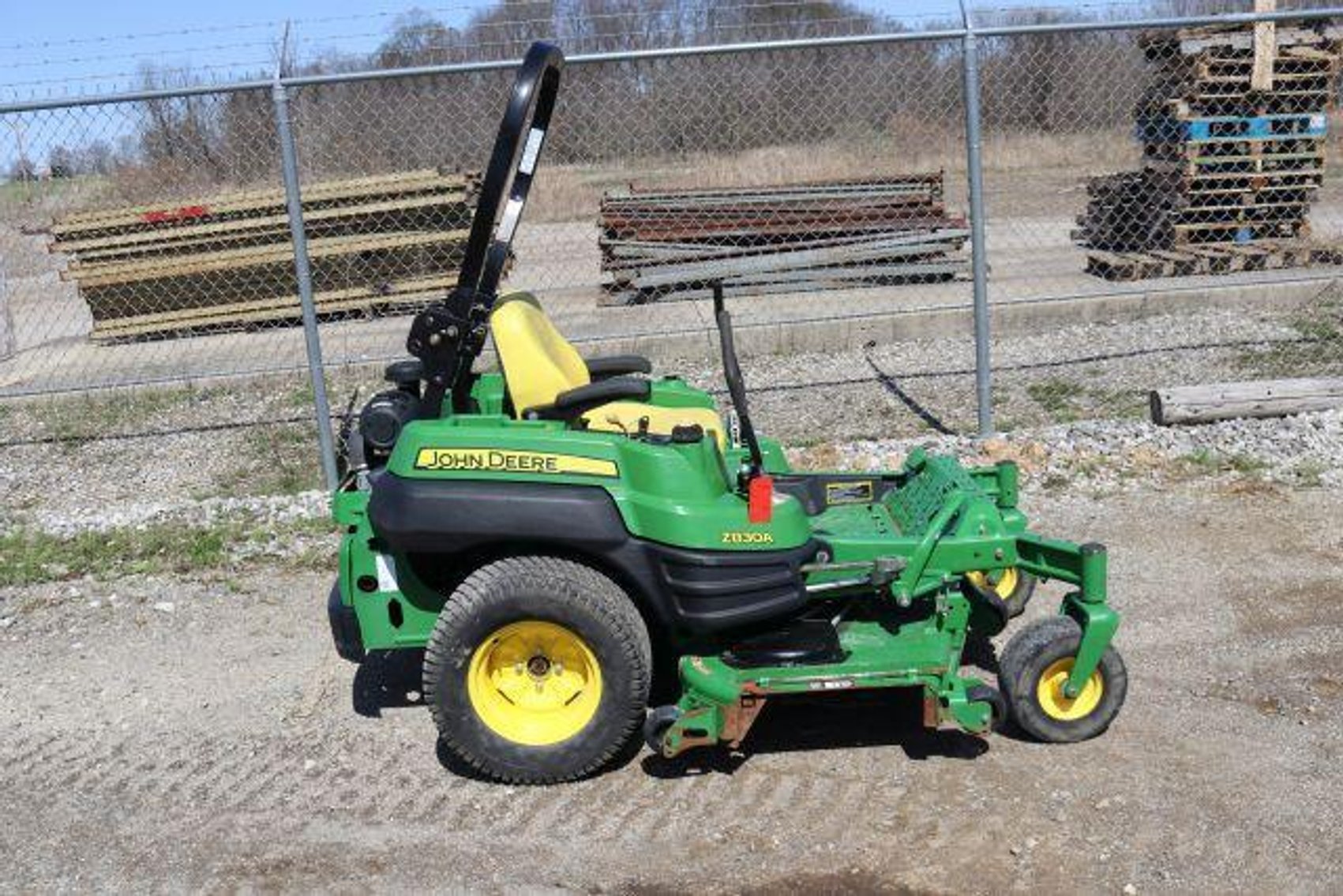 Image for CONSIGNMENT EQUIPMENT-TOOL AUCTION