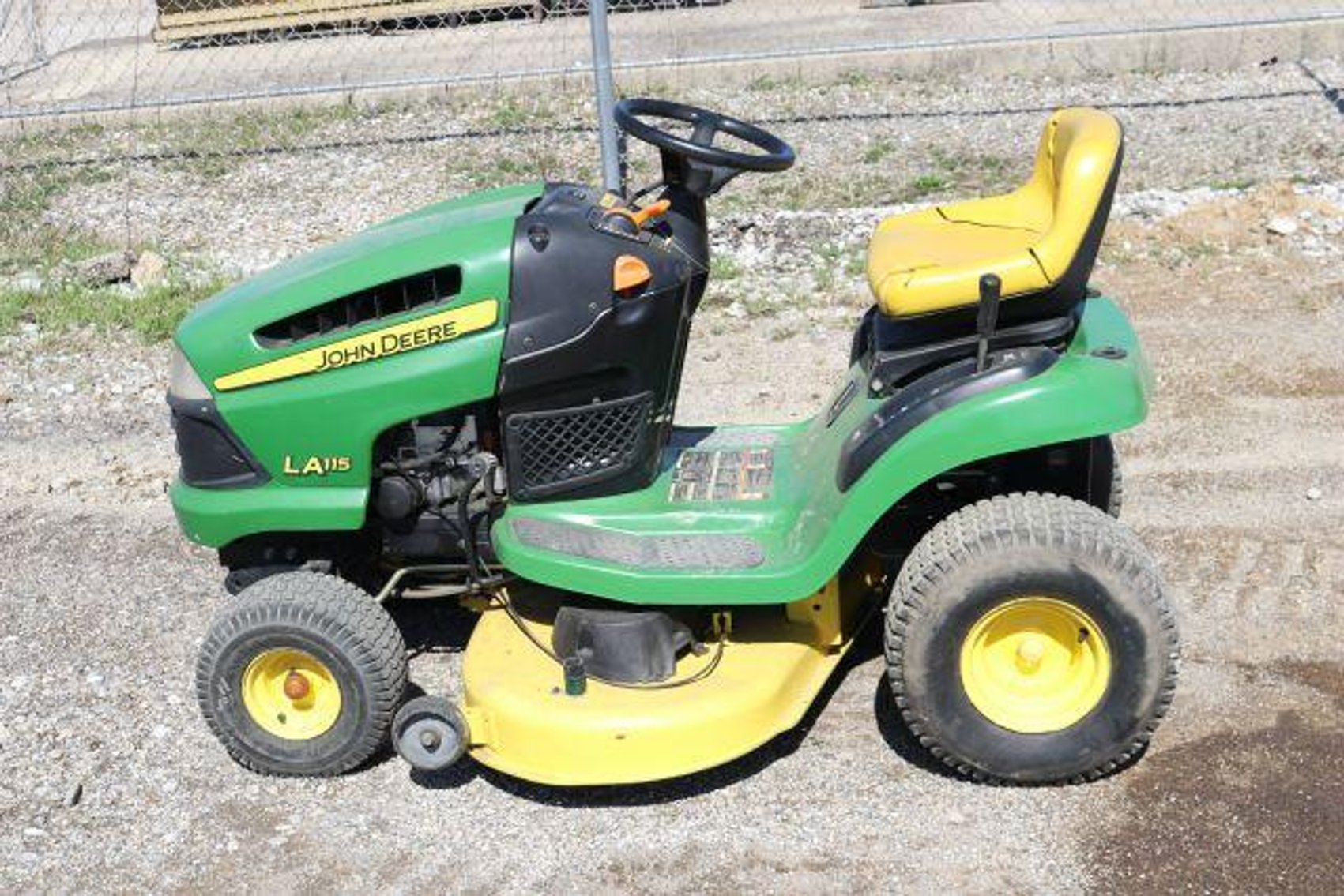 Image for CONSIGNMENT EQUIPMENT-TOOL AUCTION