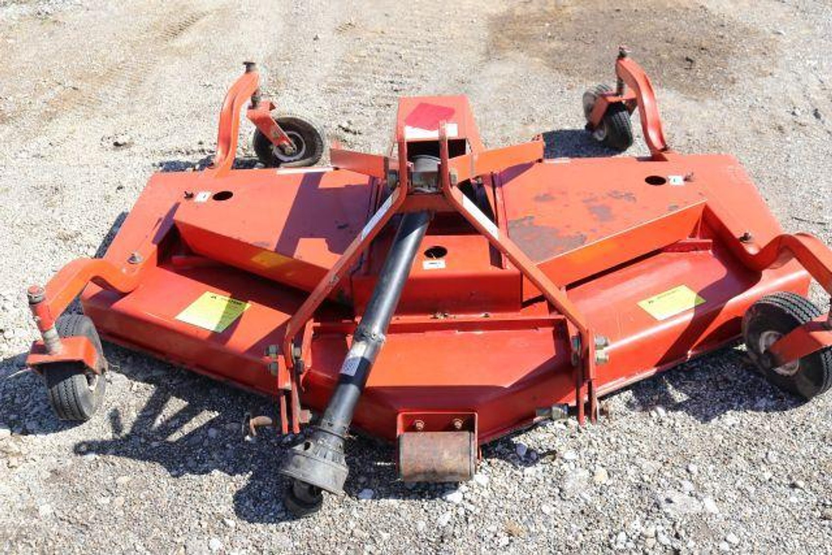 Image for CONSIGNMENT EQUIPMENT-TOOL AUCTION