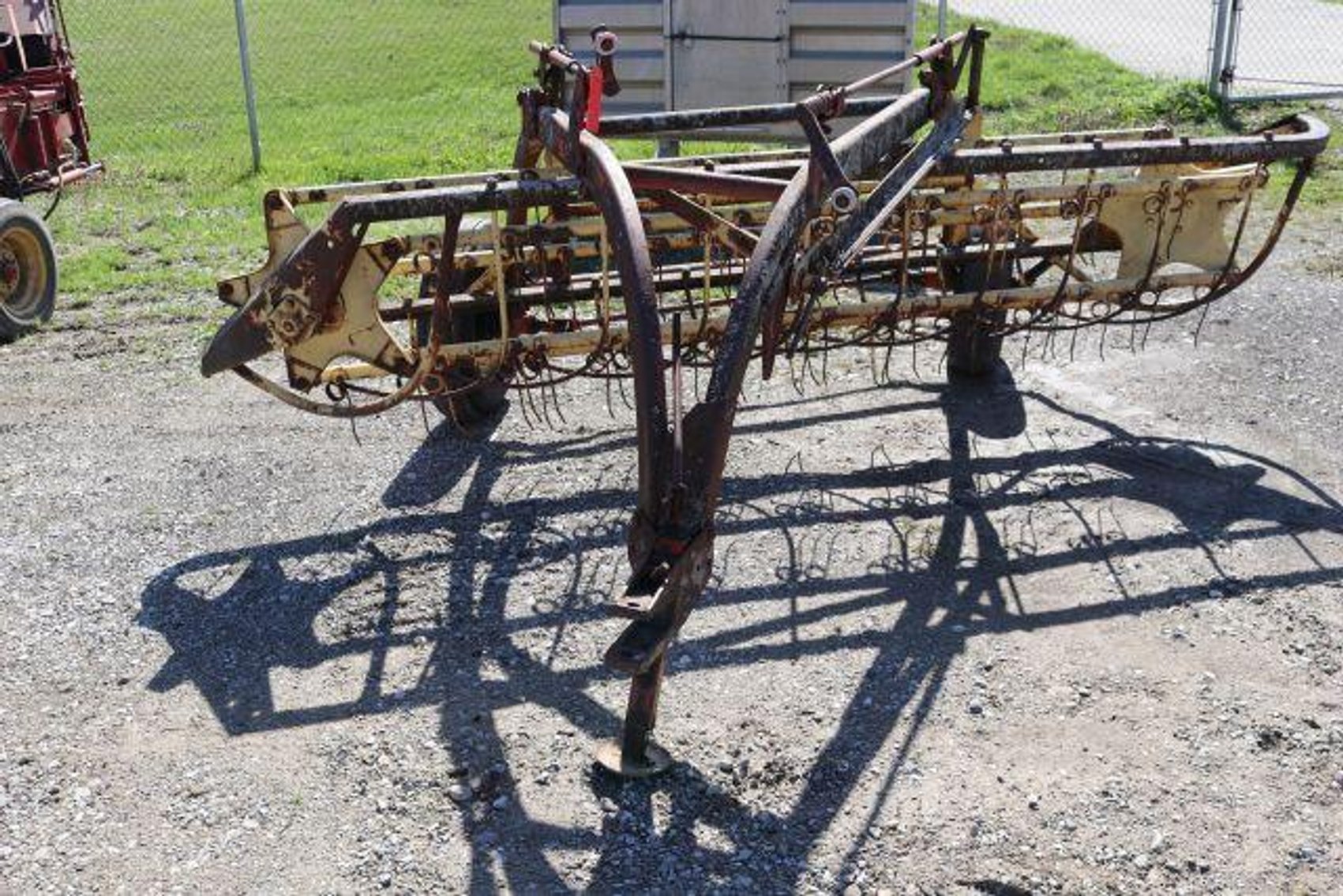 Image for CONSIGNMENT EQUIPMENT-TOOL AUCTION