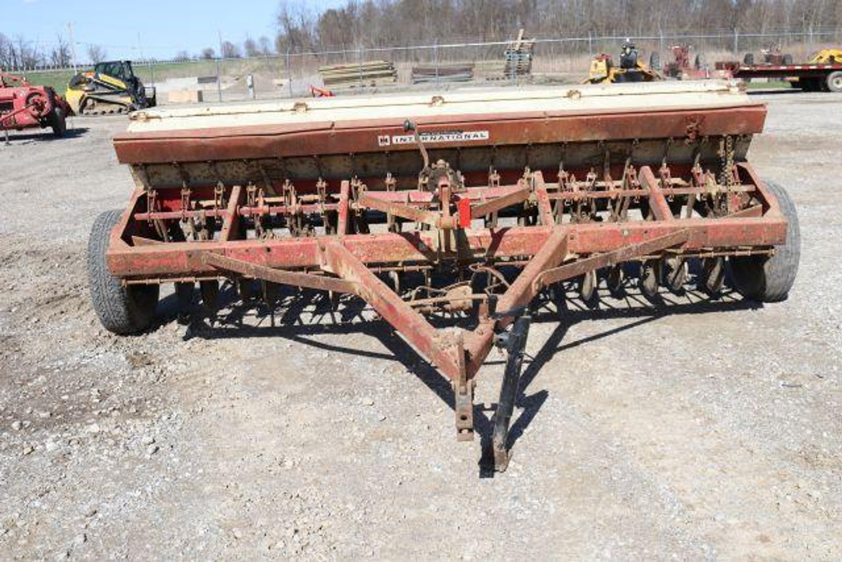 Image for CONSIGNMENT EQUIPMENT-TOOL AUCTION