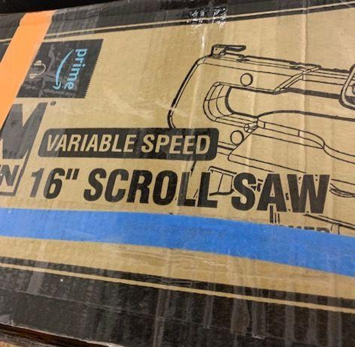 Image for CONSIGNMENT EQUIPMENT-TOOL AUCTION