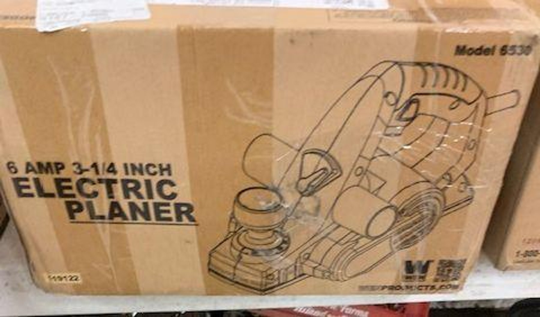 Image for CONSIGNMENT EQUIPMENT-TOOL AUCTION