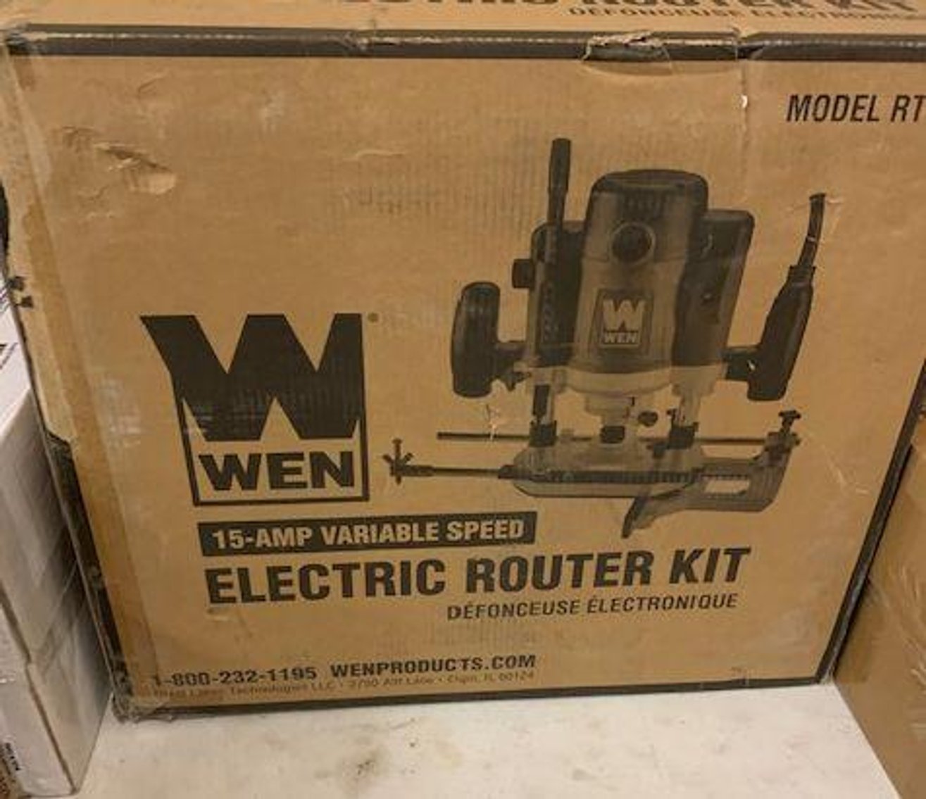 Image for CONSIGNMENT EQUIPMENT-TOOL AUCTION