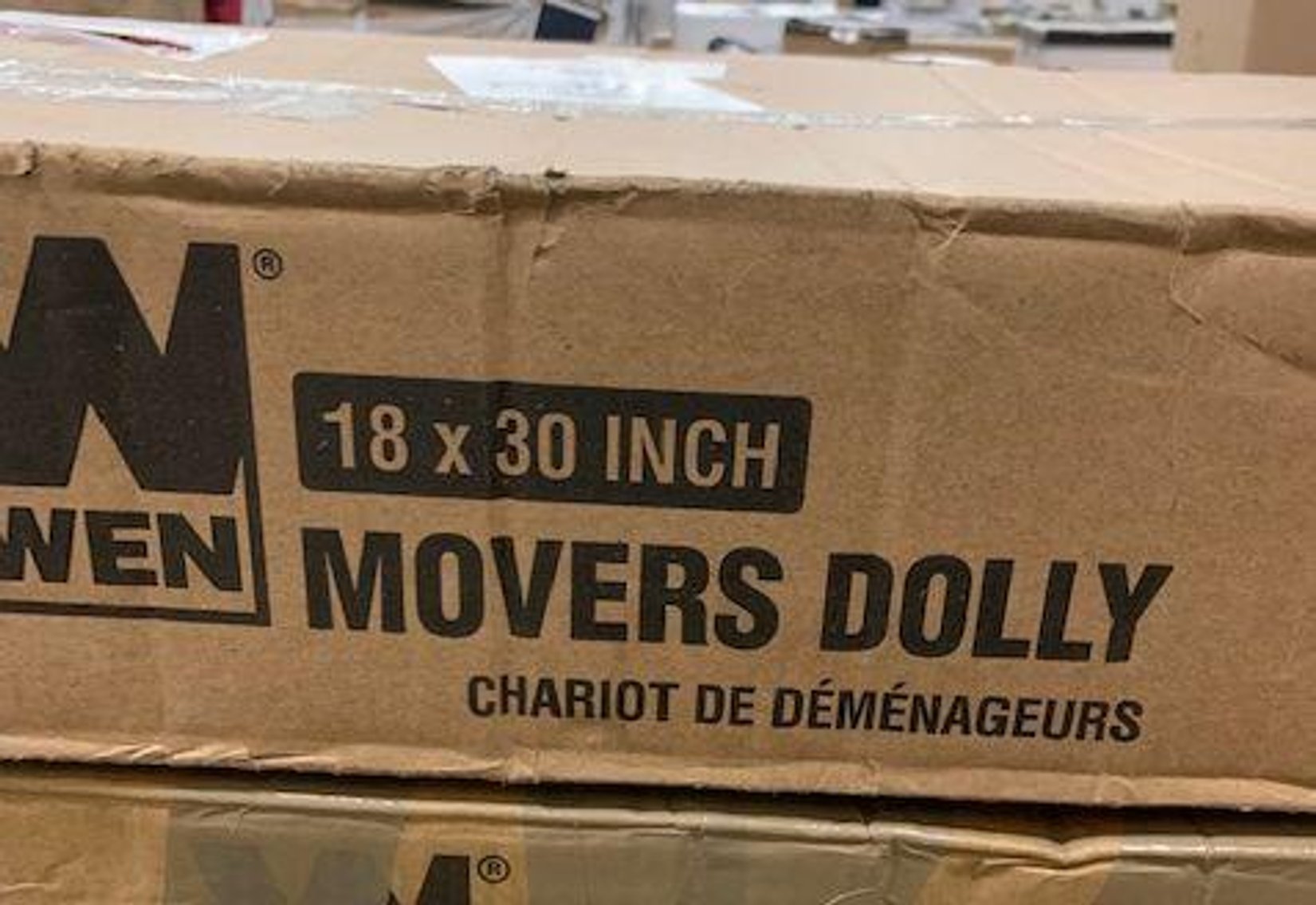 Image for CONSIGNMENT EQUIPMENT-TOOL AUCTION