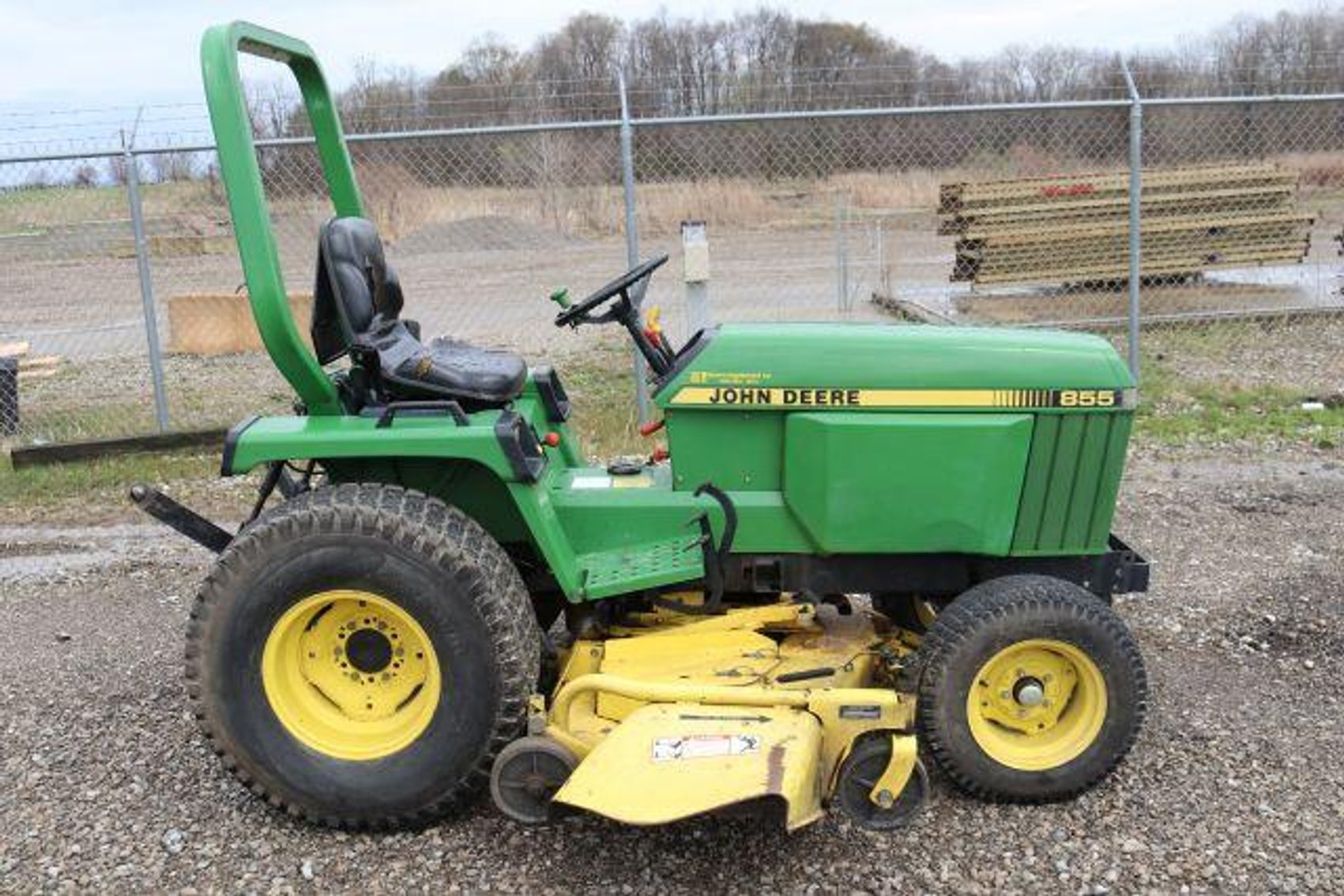 Image for CONSIGNMENT EQUIPMENT-TOOL AUCTION