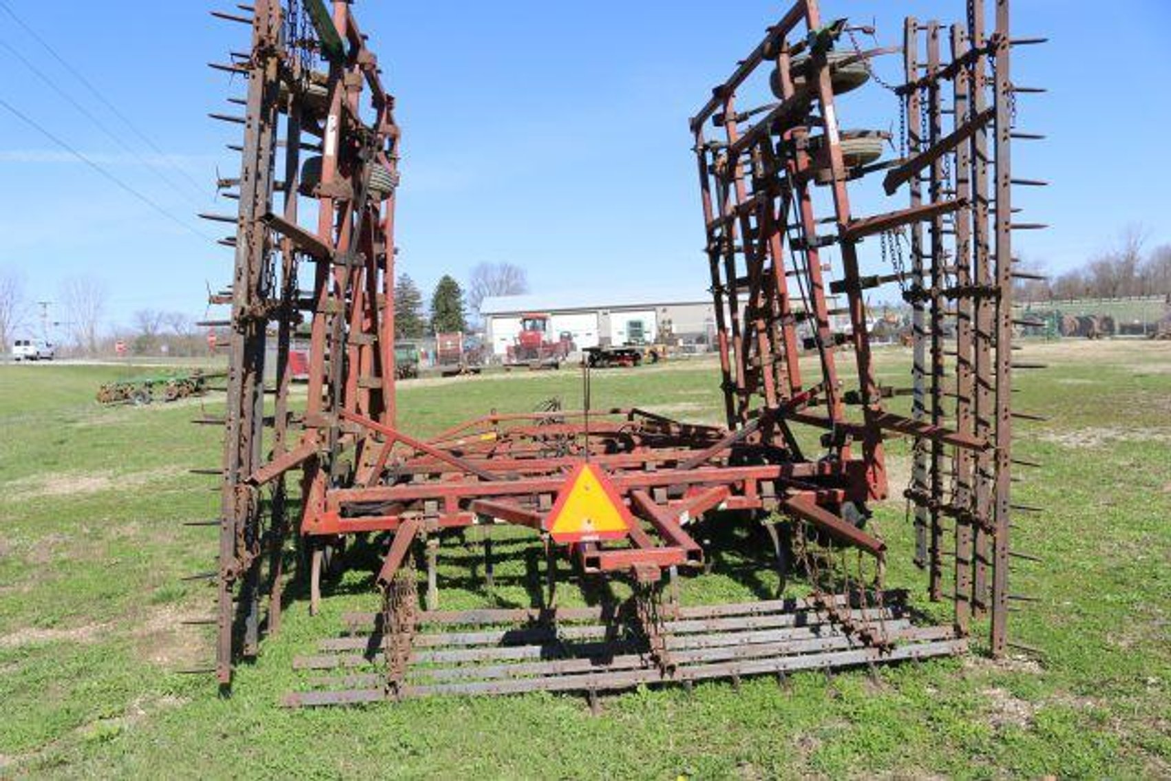 Image for CONSIGNMENT EQUIPMENT-TOOL AUCTION