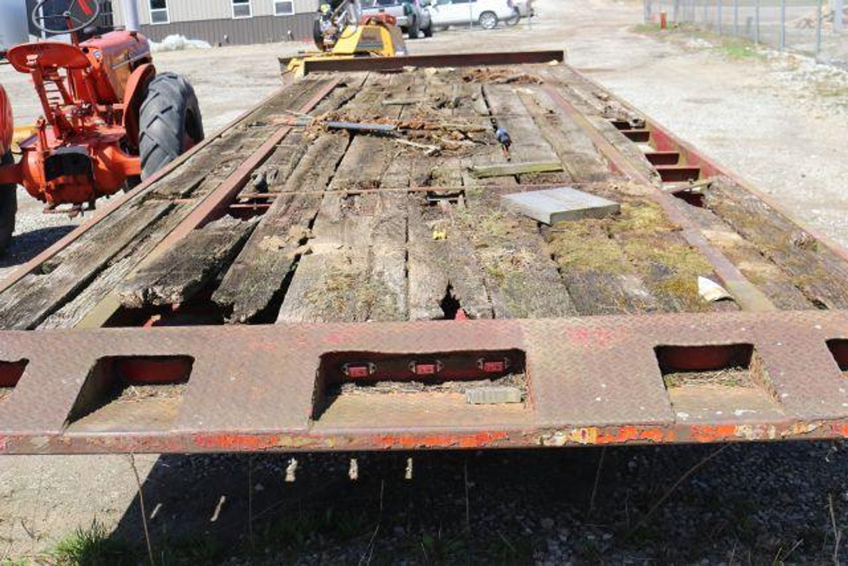 Image for CONSIGNMENT EQUIPMENT-TOOL AUCTION