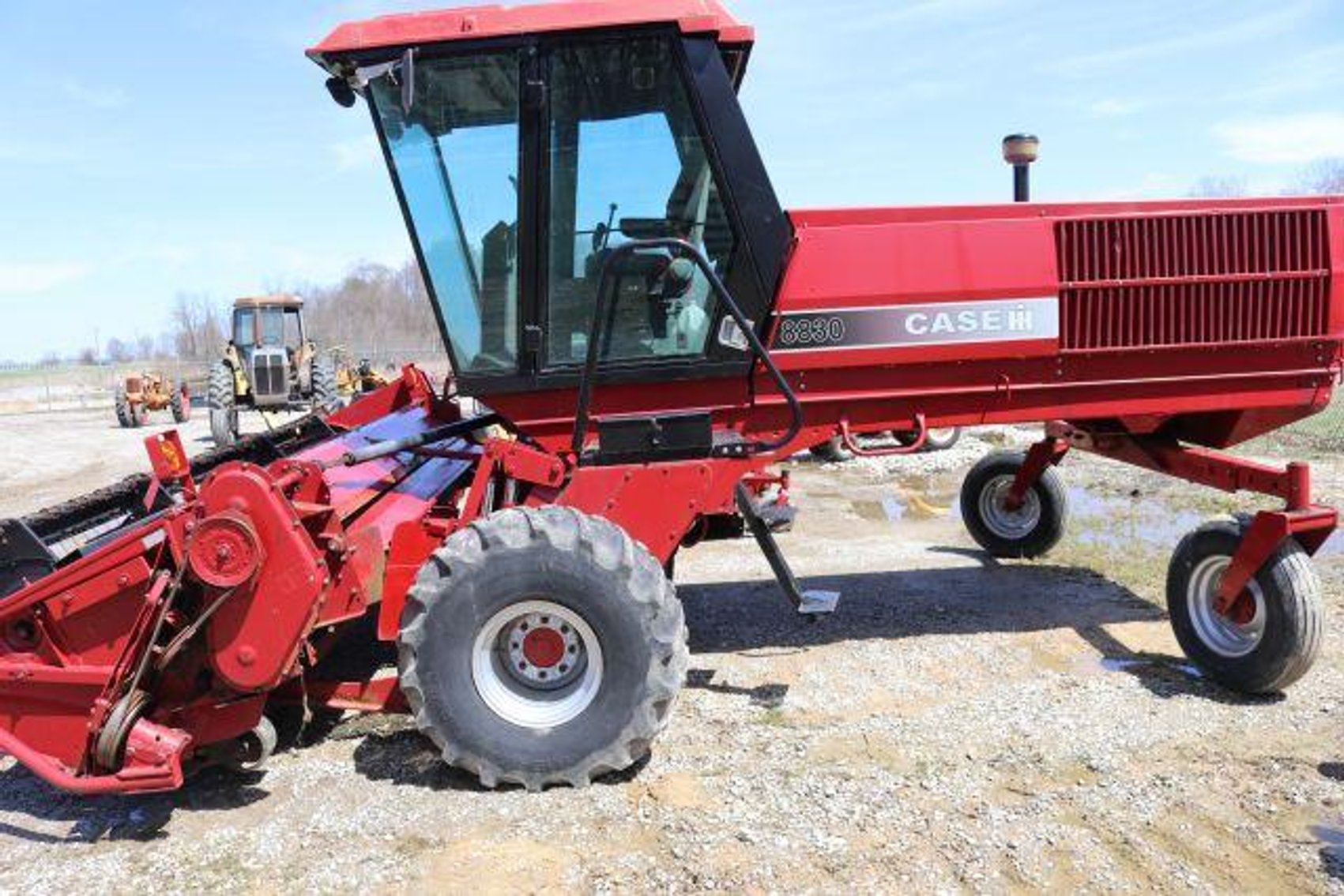 Image for CONSIGNMENT EQUIPMENT-TOOL AUCTION