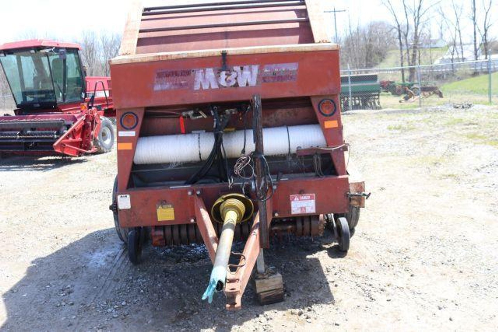 Image for CONSIGNMENT EQUIPMENT-TOOL AUCTION