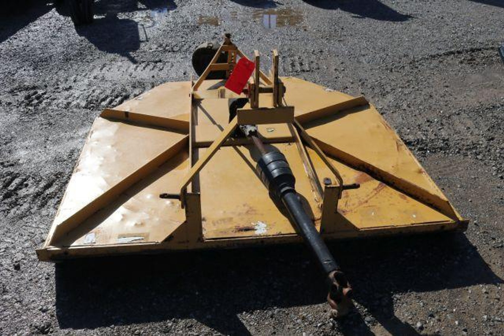 Image for CONSIGNMENT EQUIPMENT-TOOL AUCTION