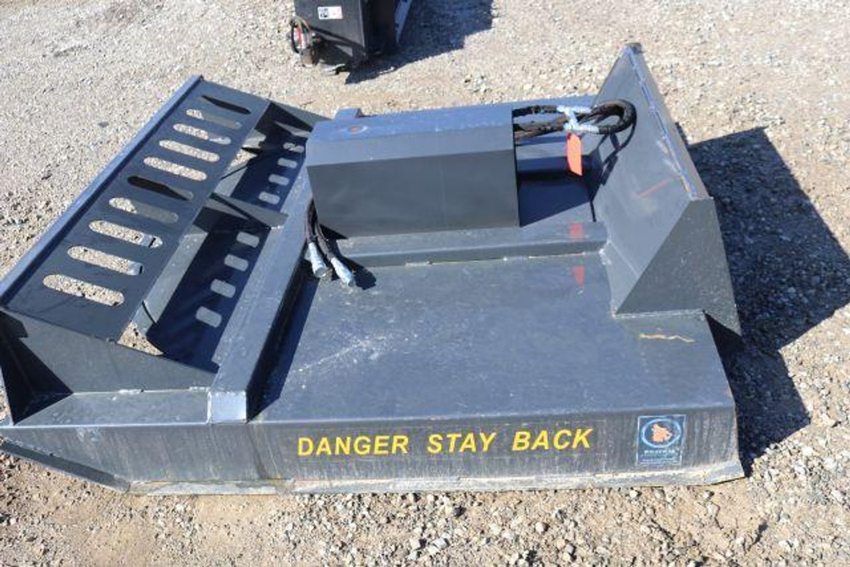 Image for CONSIGNMENT EQUIPMENT-TOOL AUCTION