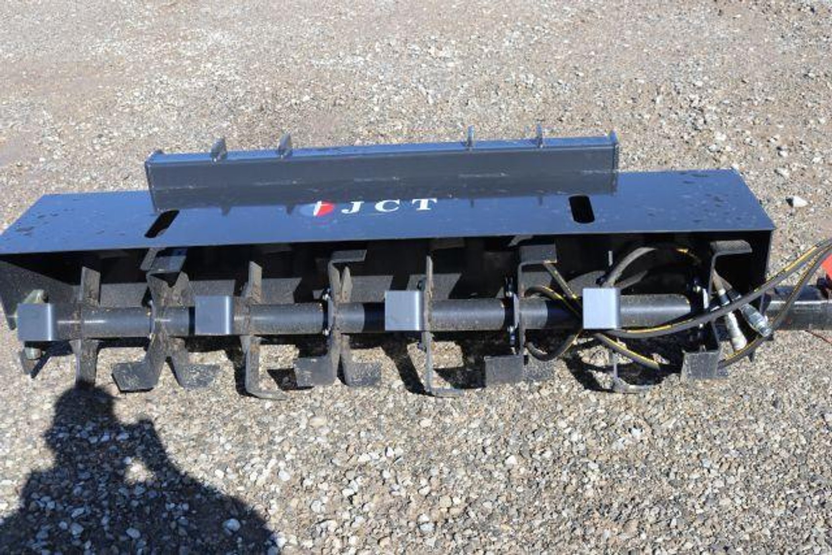 Image for CONSIGNMENT EQUIPMENT-TOOL AUCTION