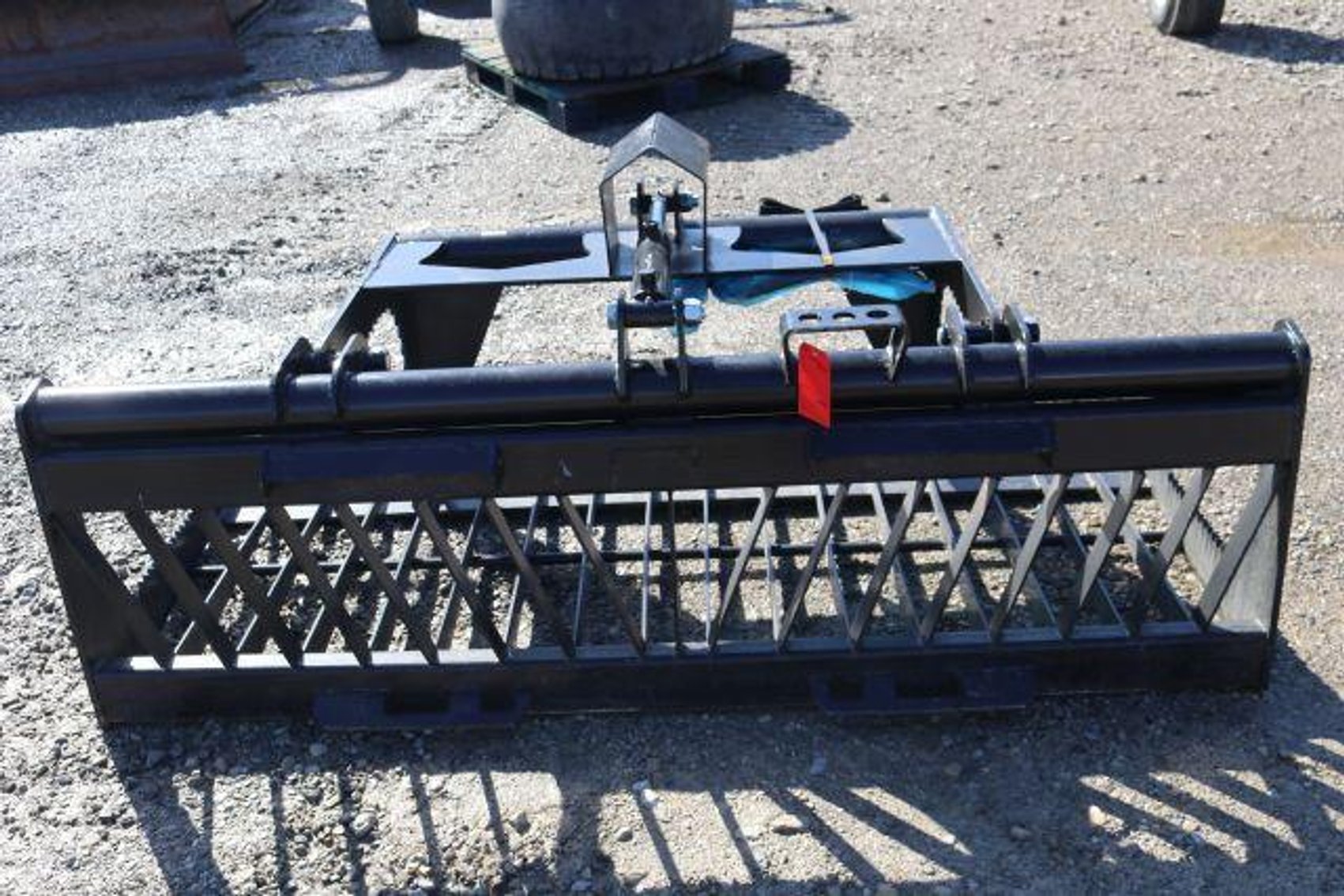 Image for CONSIGNMENT EQUIPMENT-TOOL AUCTION