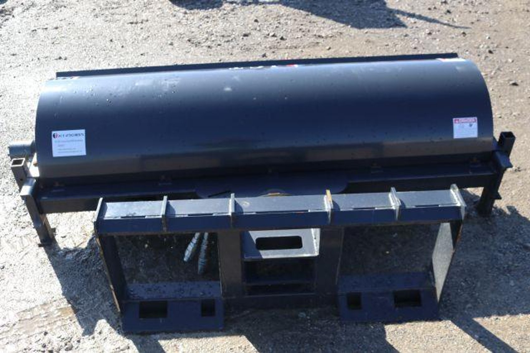 Image for CONSIGNMENT EQUIPMENT-TOOL AUCTION