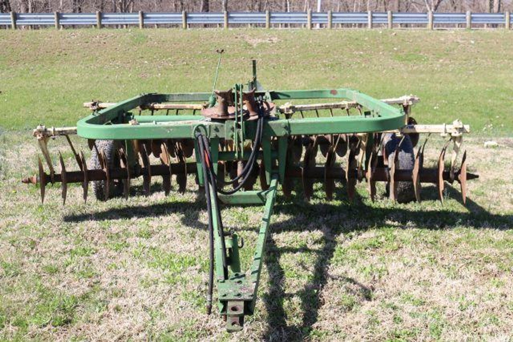 Image for CONSIGNMENT EQUIPMENT-TOOL AUCTION