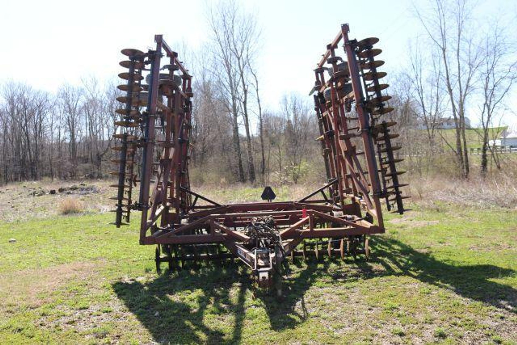 Image for CONSIGNMENT EQUIPMENT-TOOL AUCTION