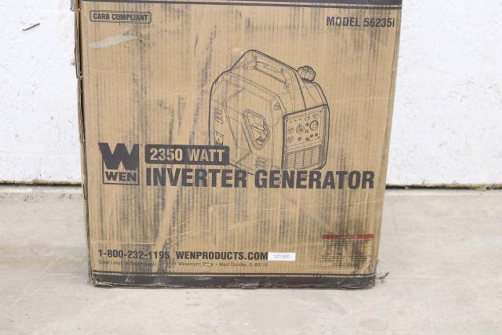 Image for ONLINE/LIVE CONSIGNMENT AUCTION